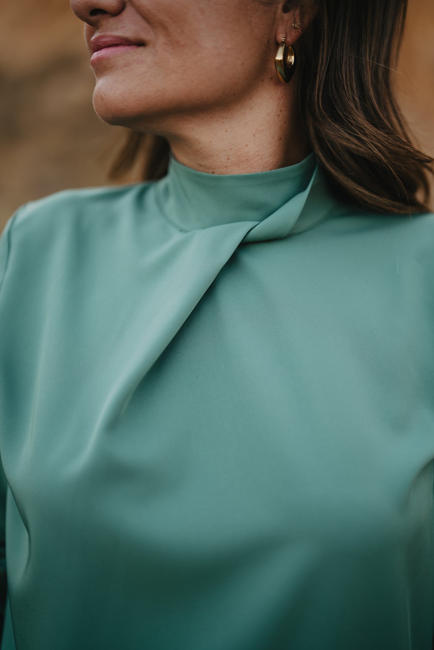 Top NUBA verdegris