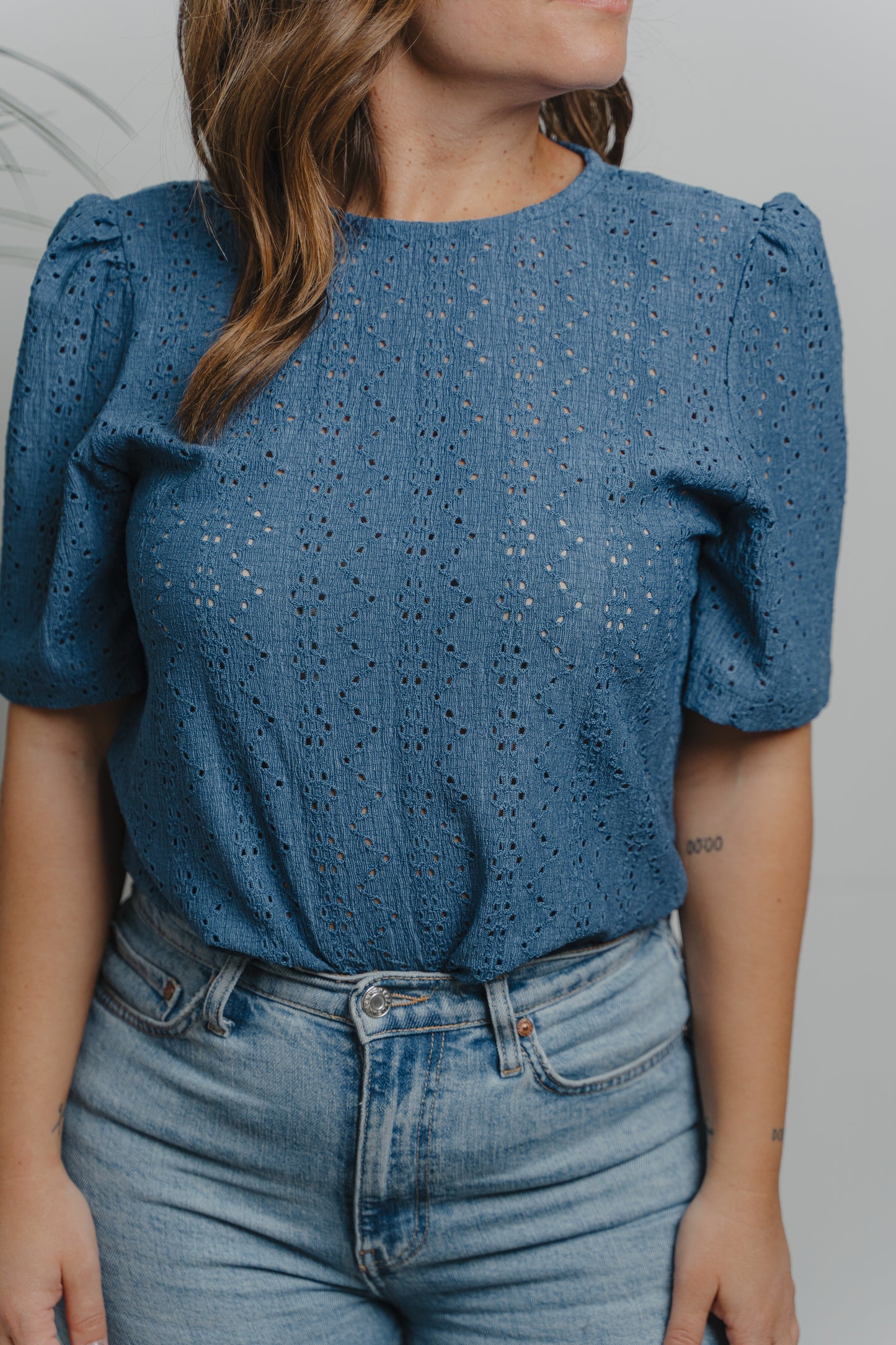 Blusa ASAKA