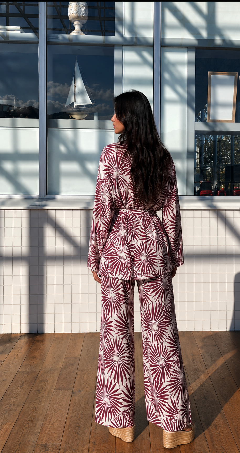 Conjunto LANGUR