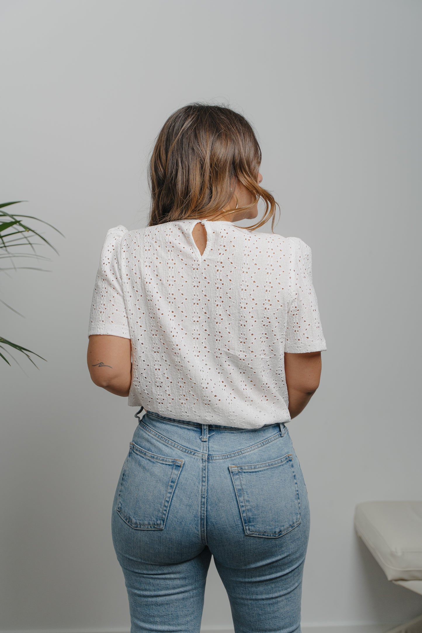 Blusa ASAKA