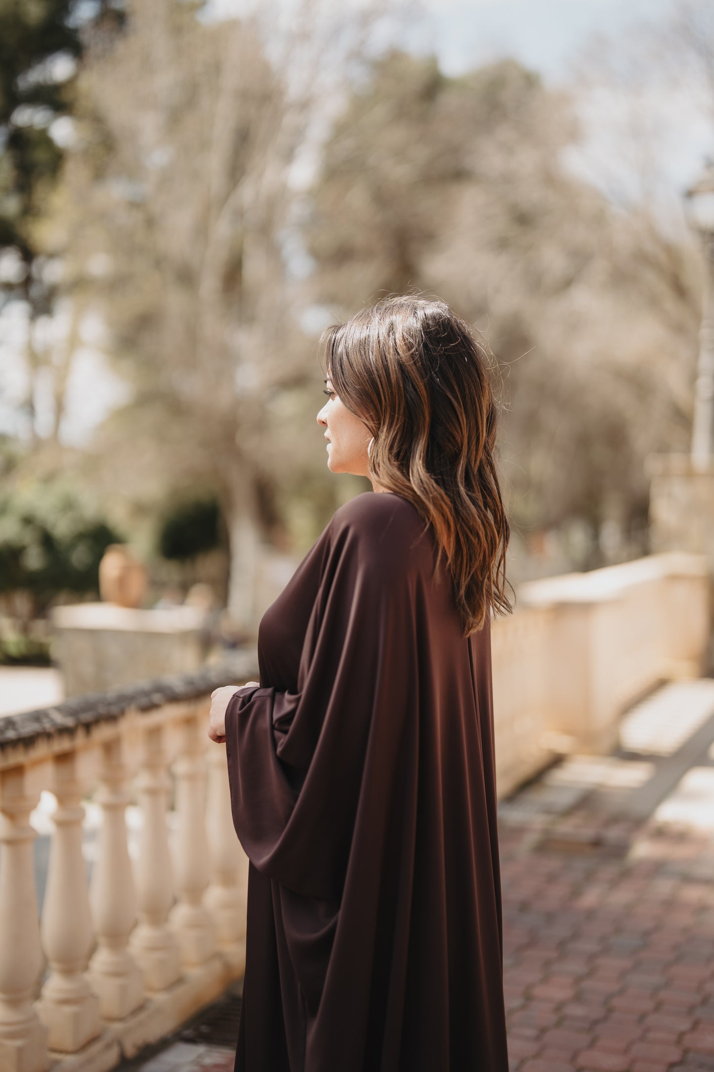 Kaftan DANGO