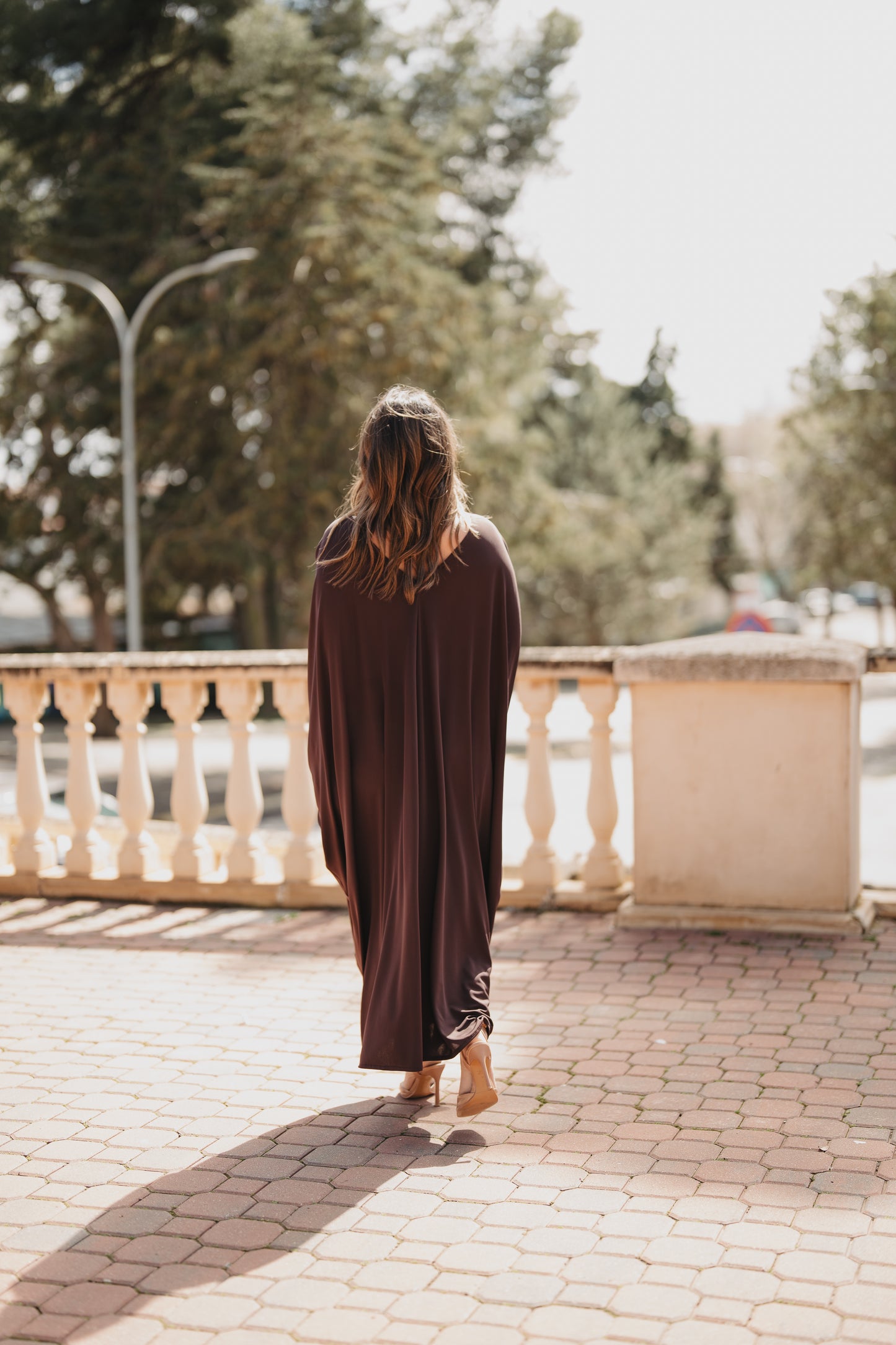 Kaftan DANGO