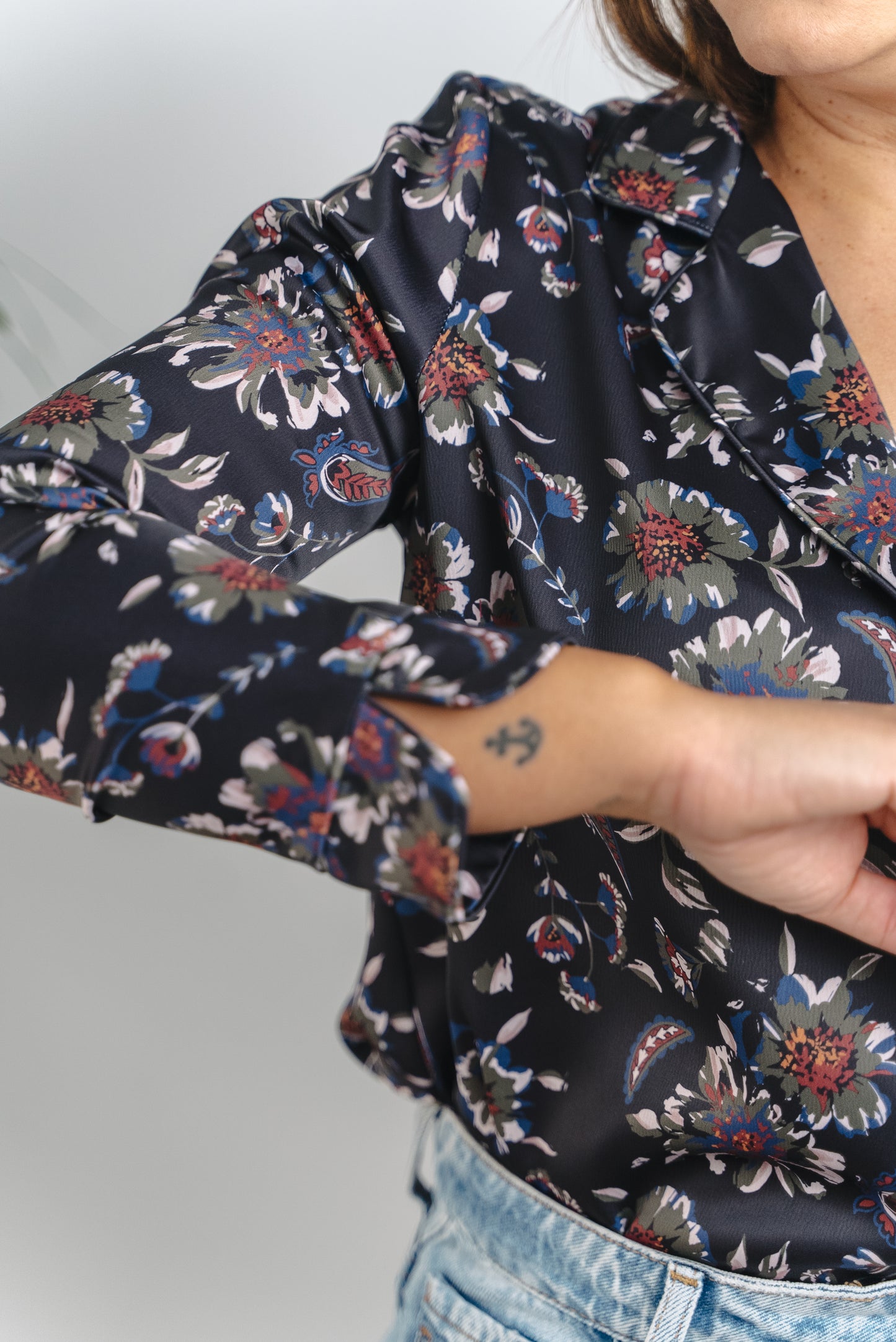 Camisa KOISAN