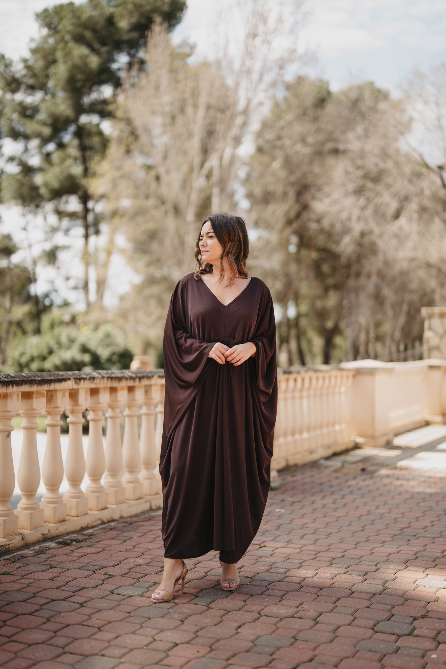 Kaftan DANGO