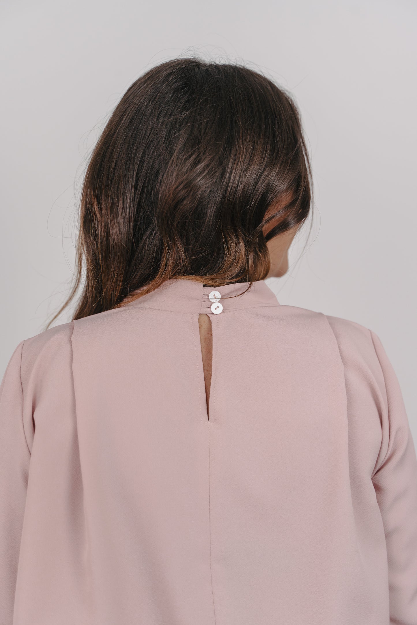 Camisa WOOD