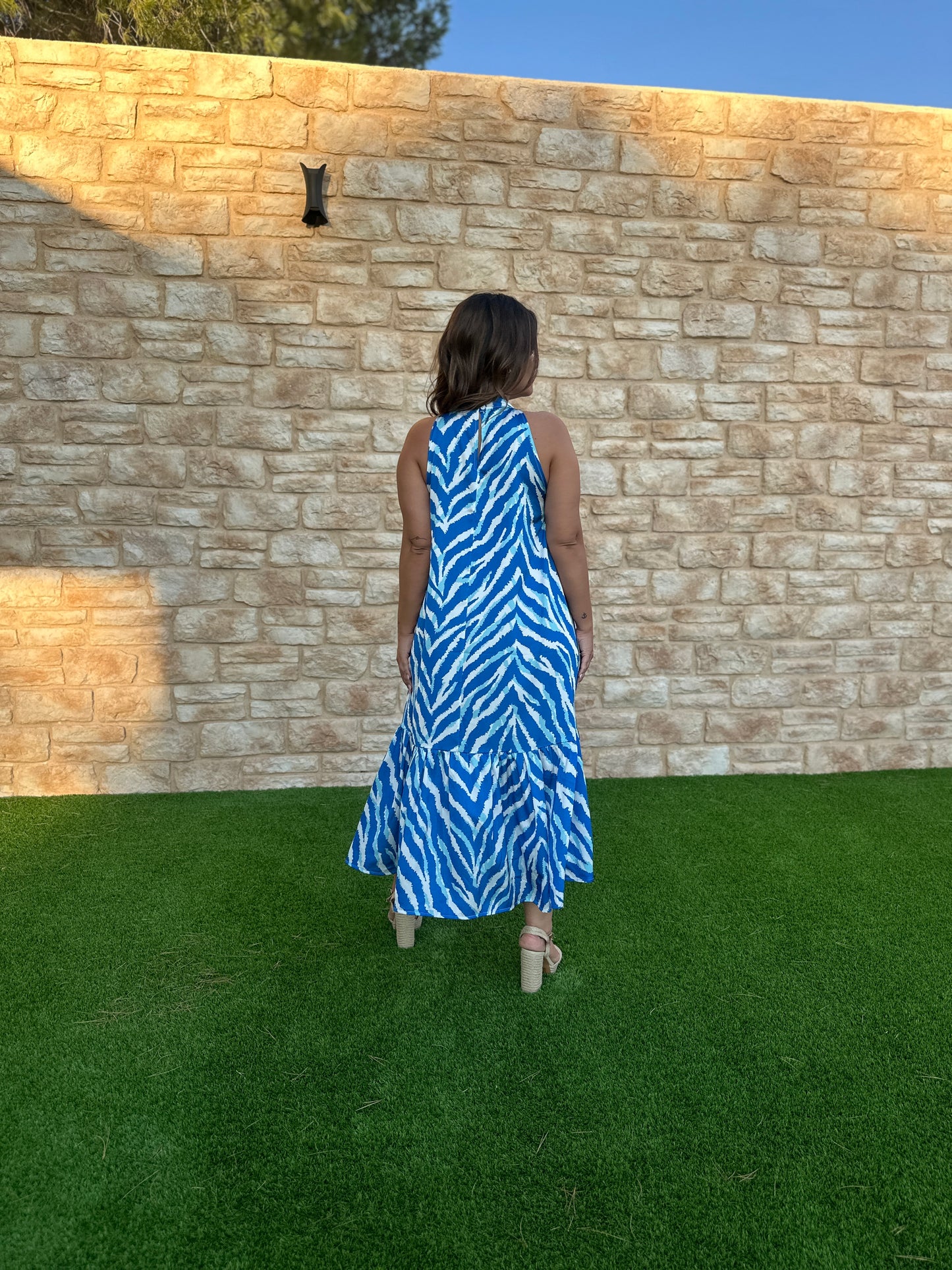 Vestido CHILCANO