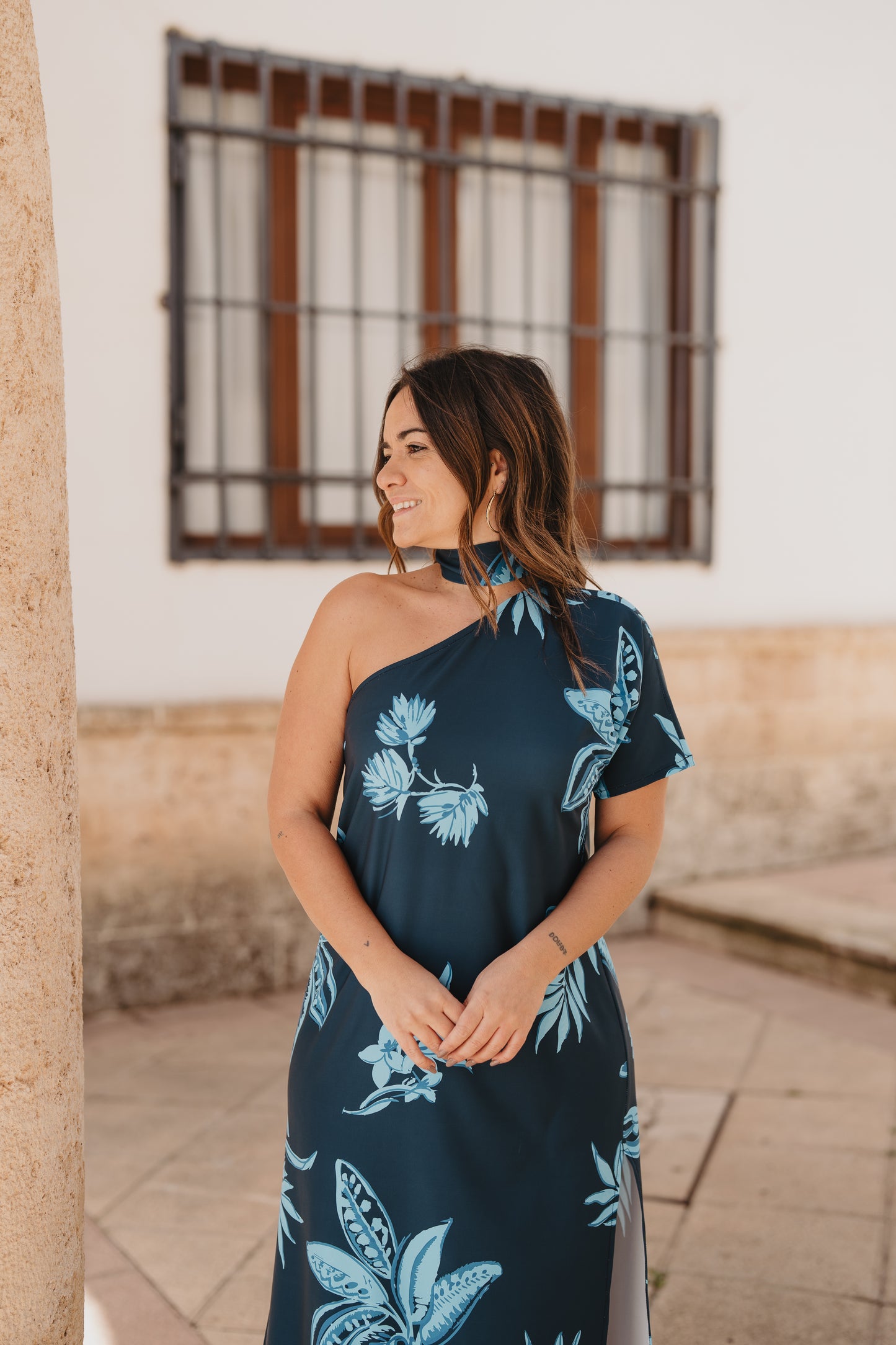 Vestido UDON