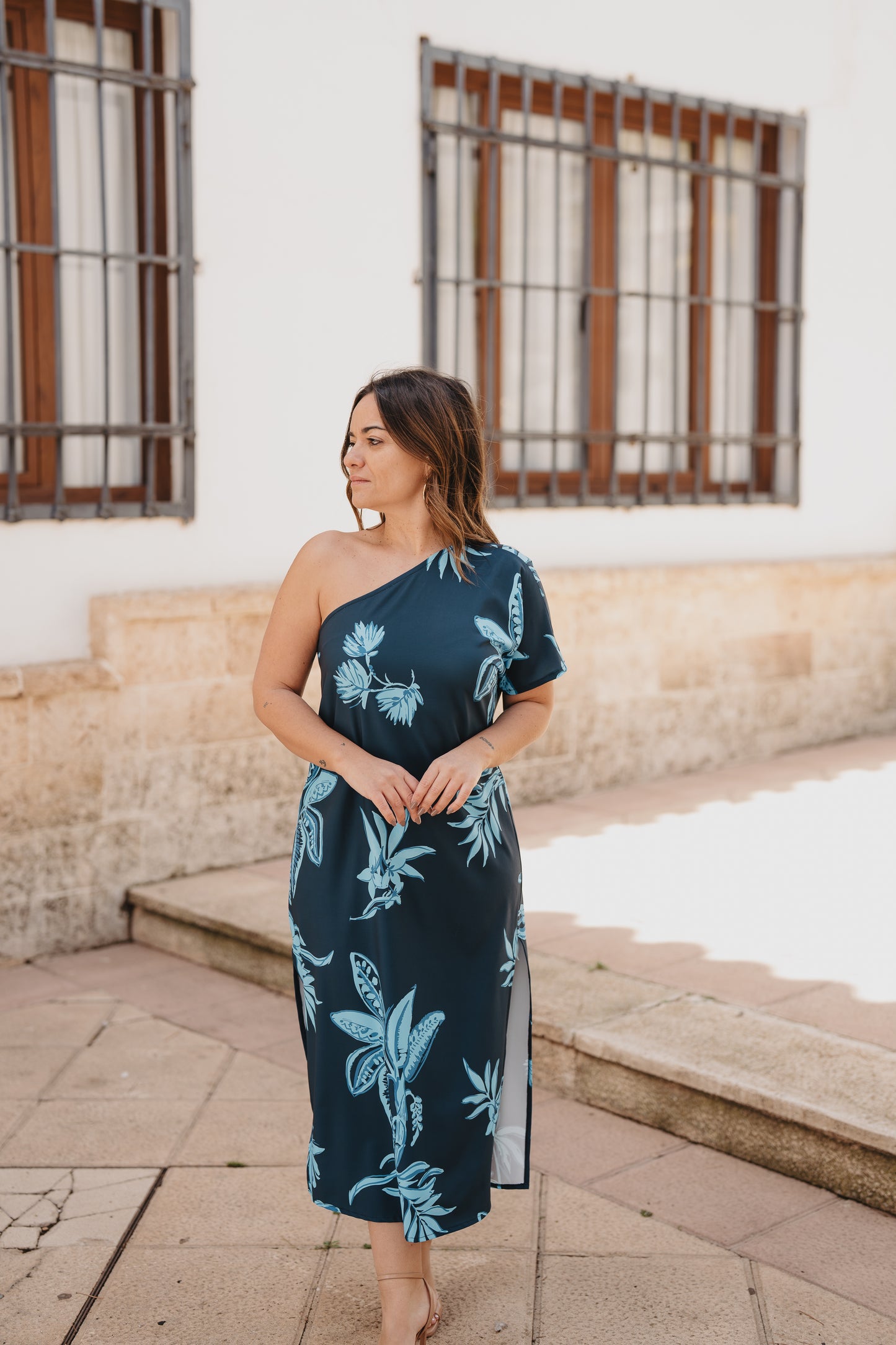 Vestido UDON