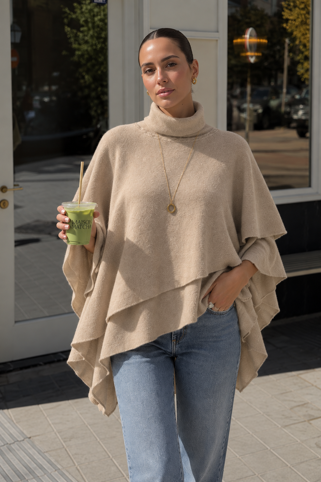 Poncho MIEL