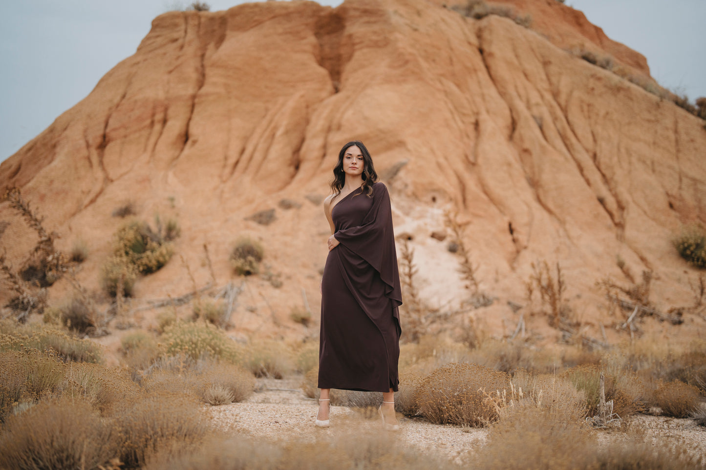 Vestido ARABIA