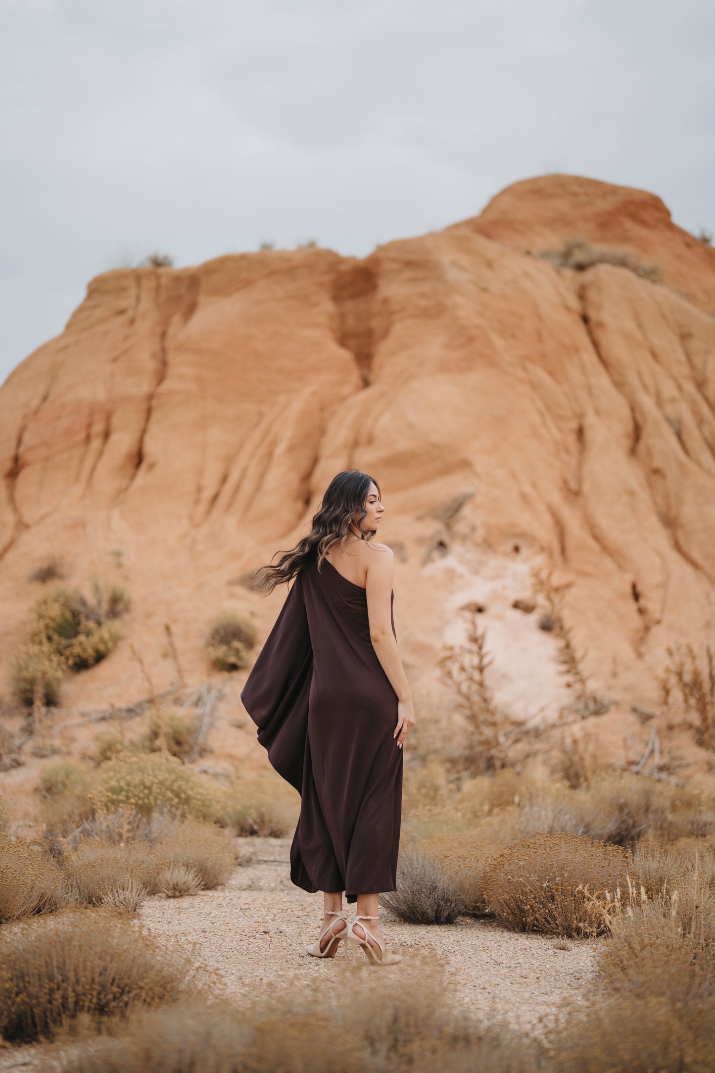 Vestido ARABIA