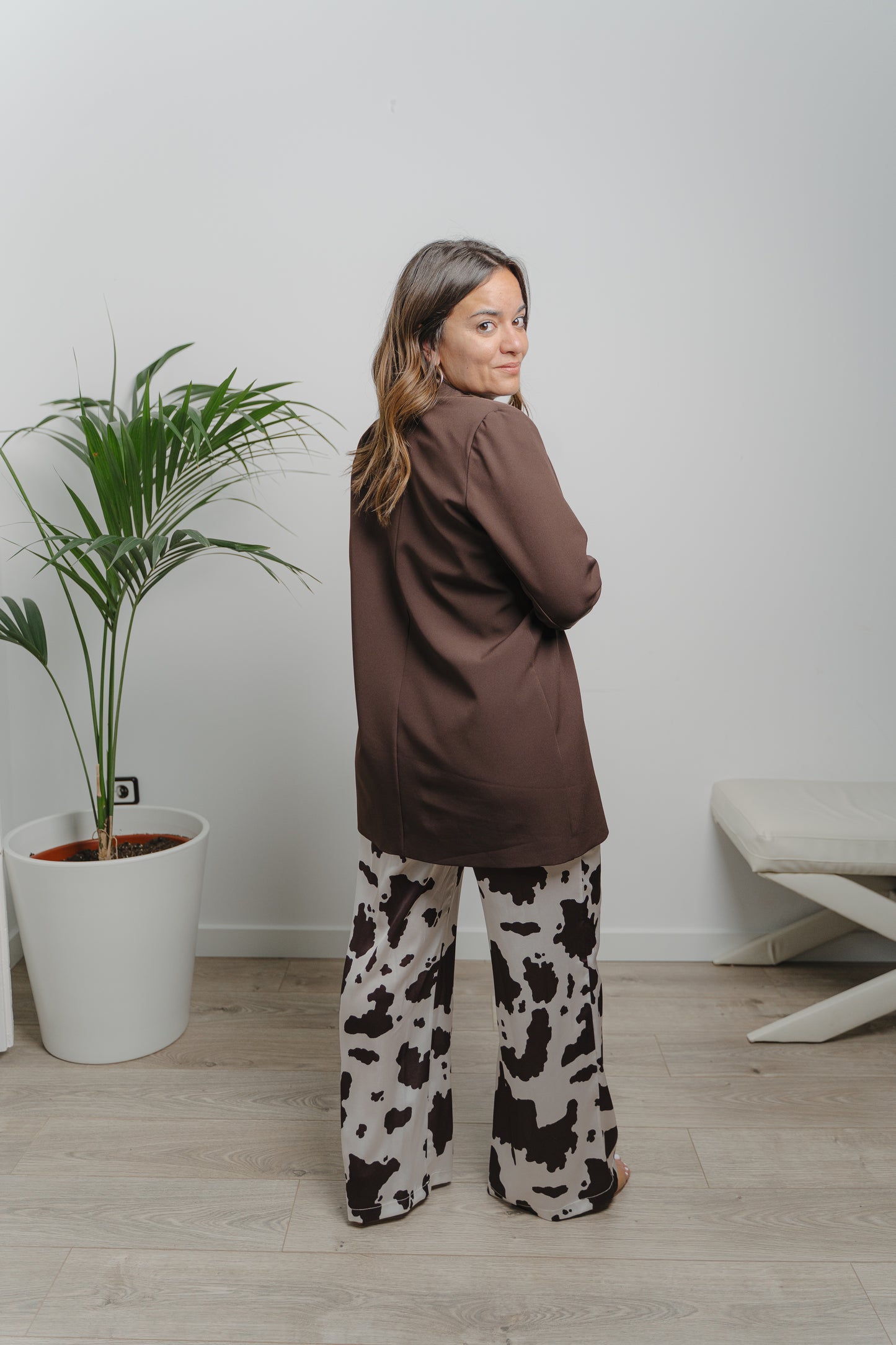 Pantalón VACA