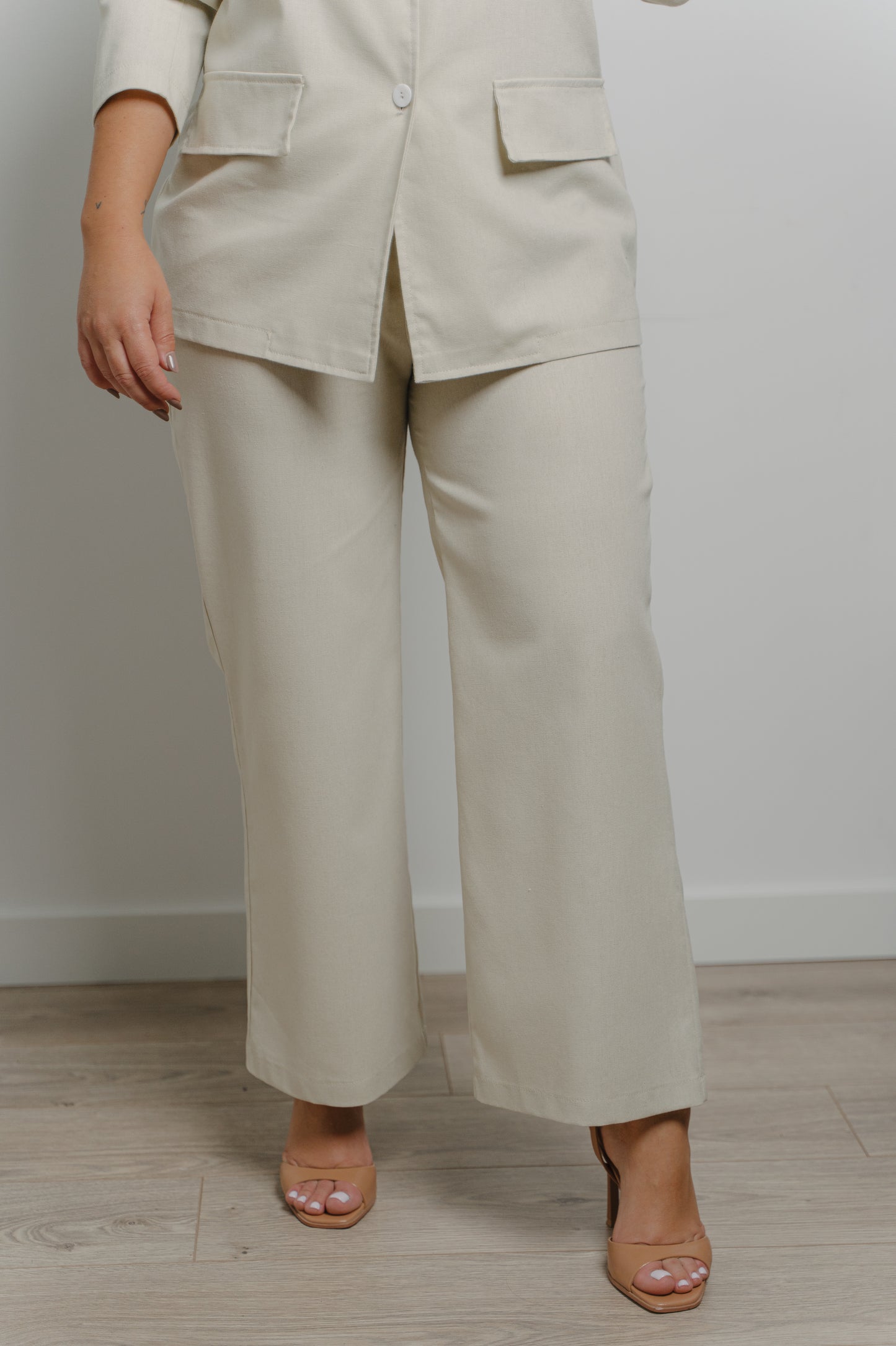 Conjunto NAGOYA