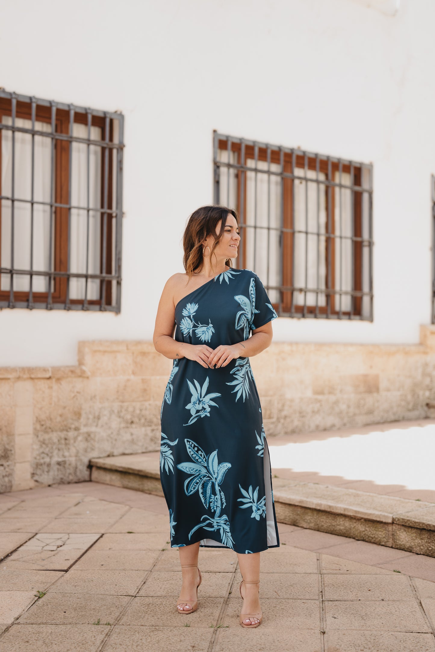 Vestido UDON