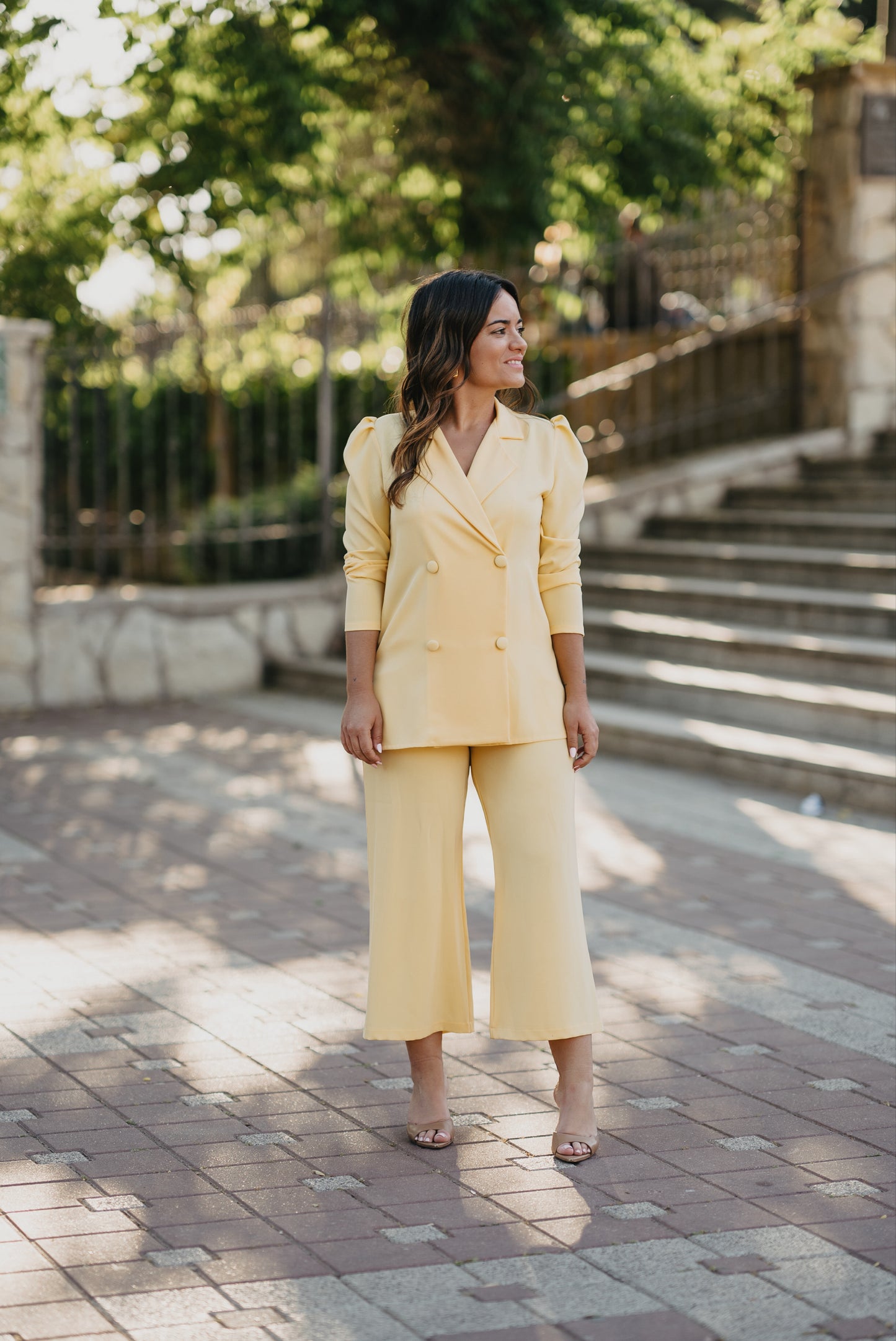 Conjunto COSMOPOLITAN