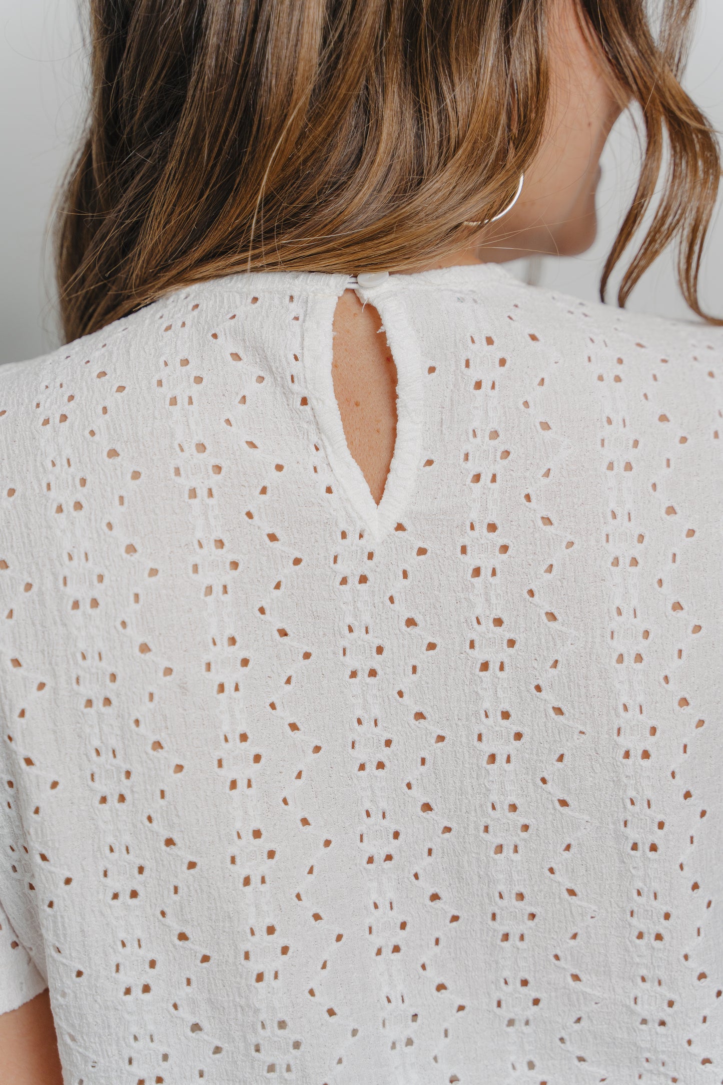 Blusa ASAKA