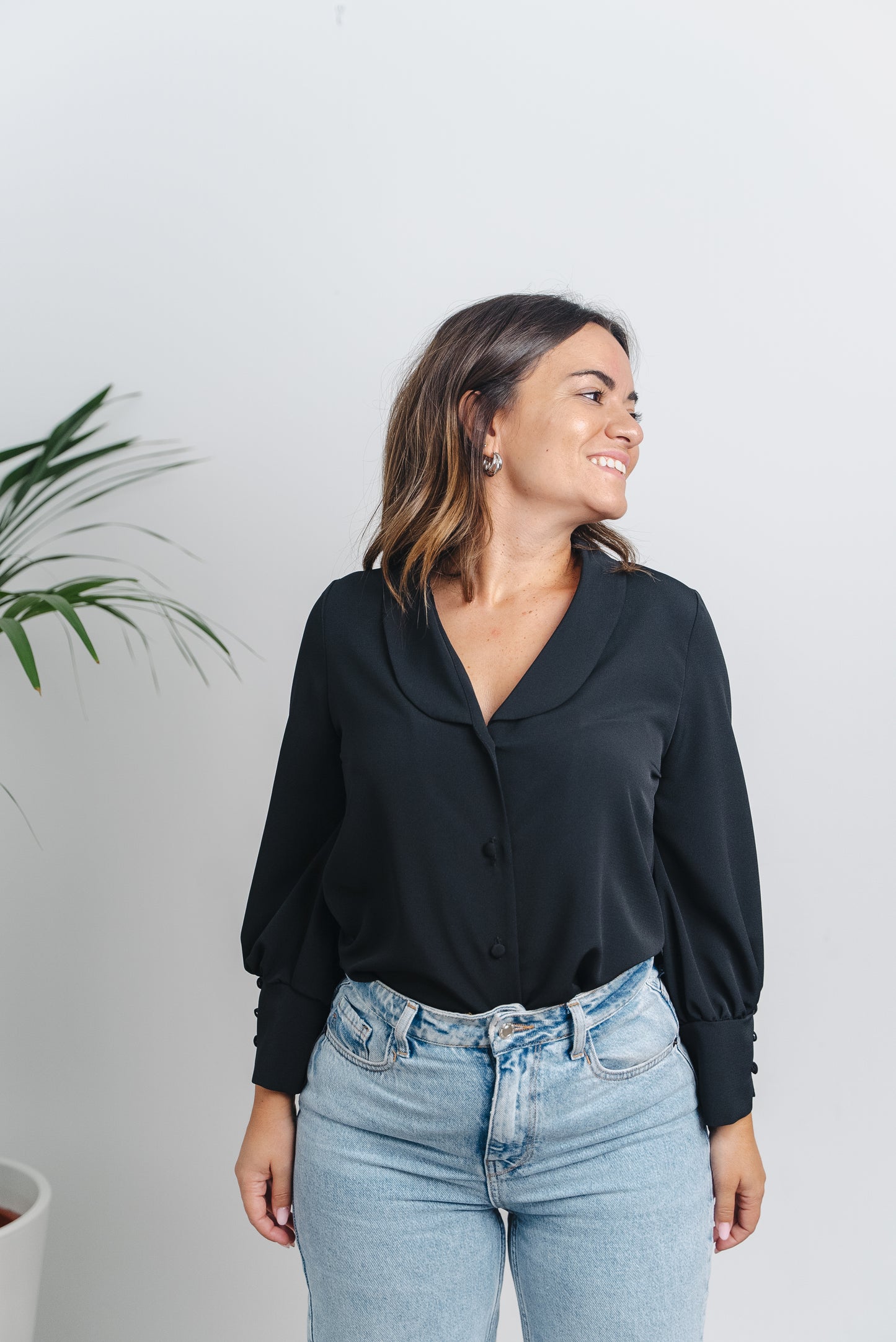 Camisa BAMBARA
