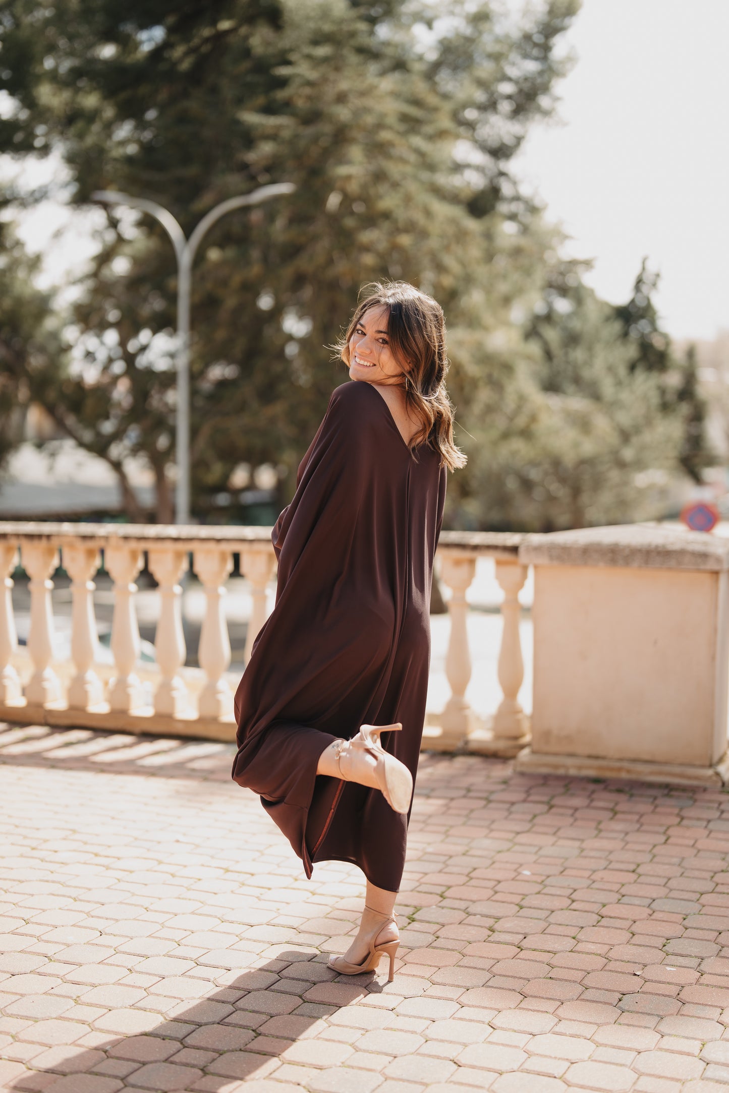 Kaftan DANGO