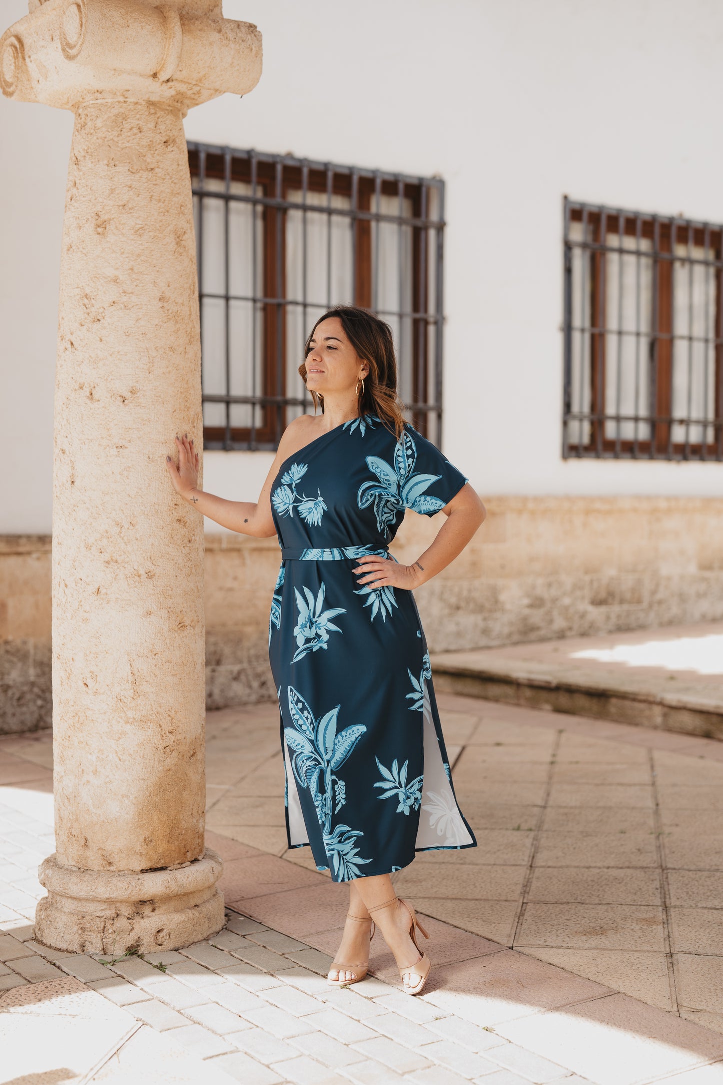 Vestido UDON