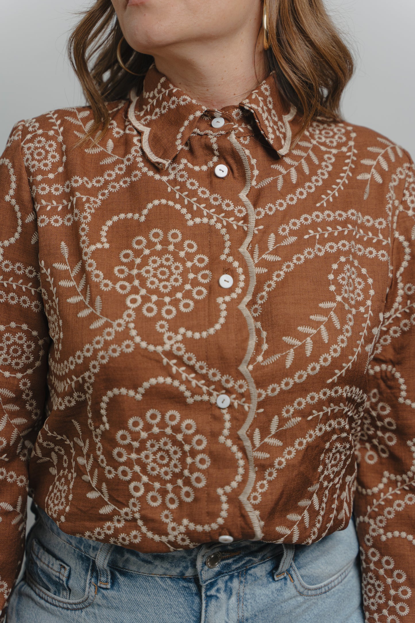 Camisa NERIMA