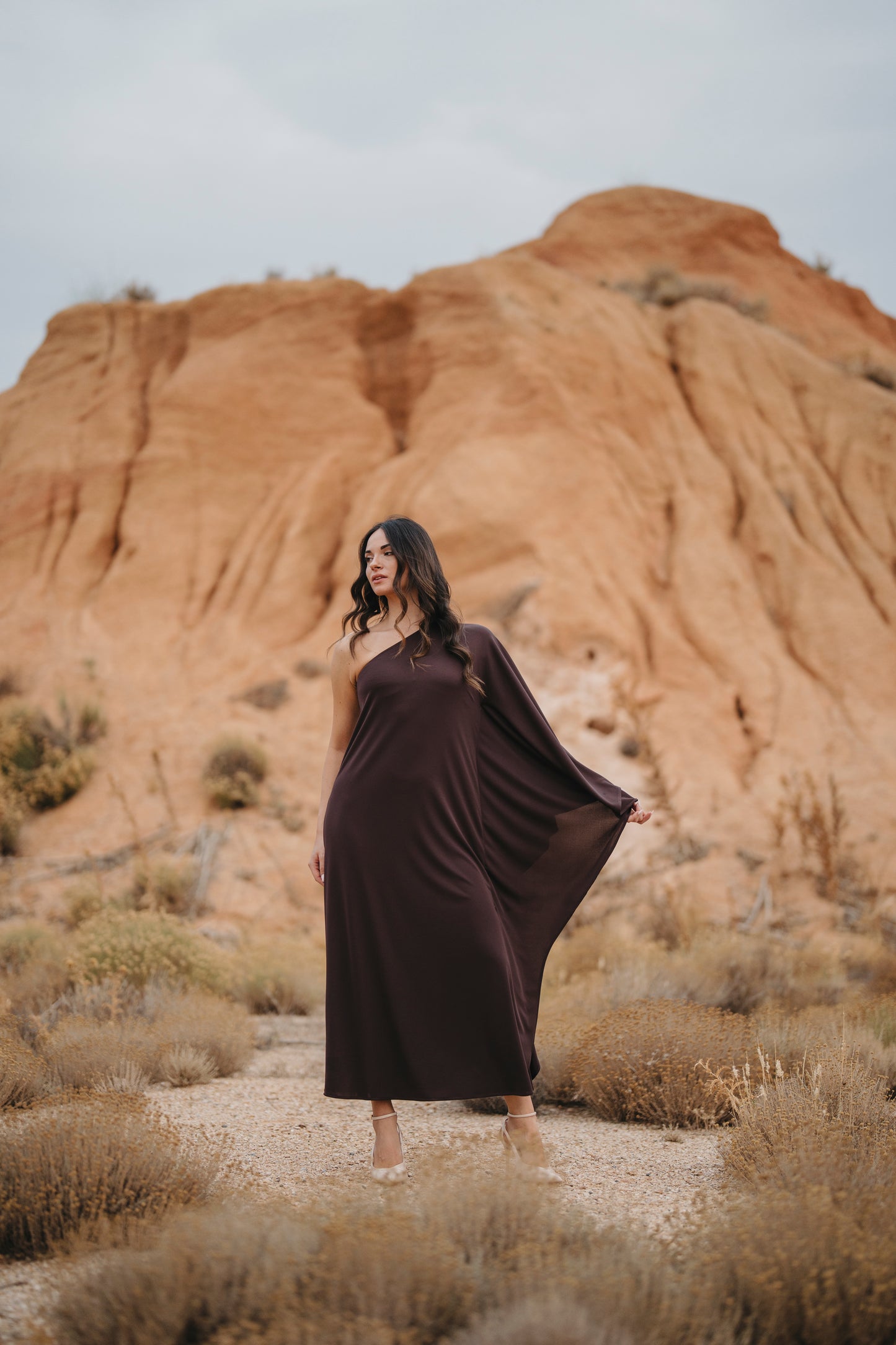 Vestido ARABIA