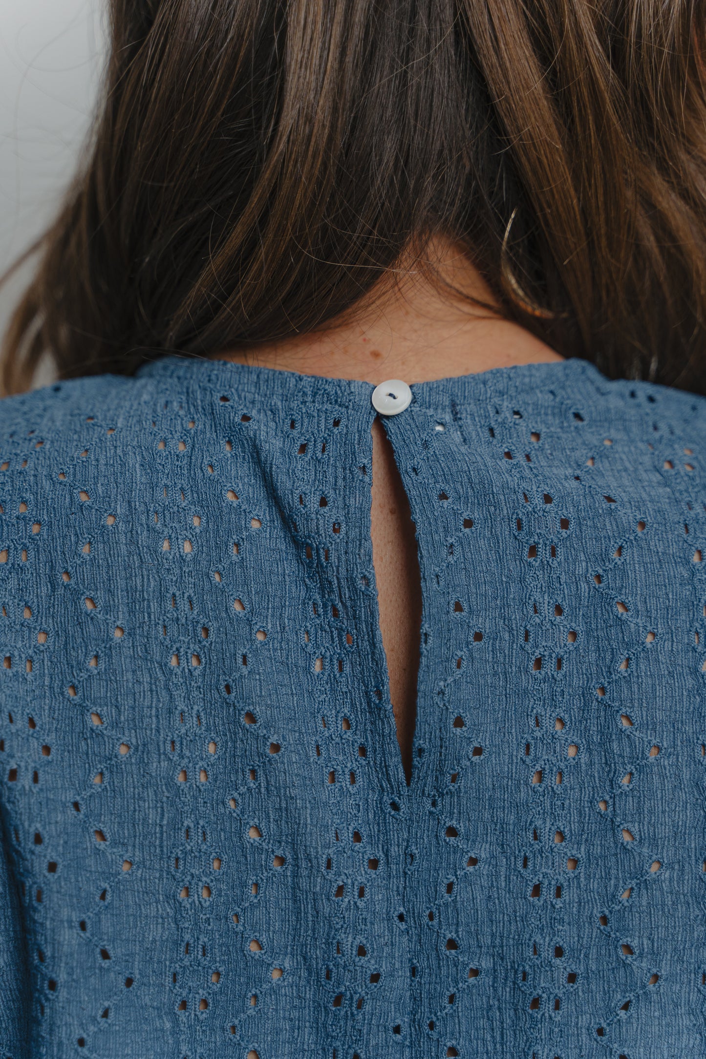 Blusa ASAKA