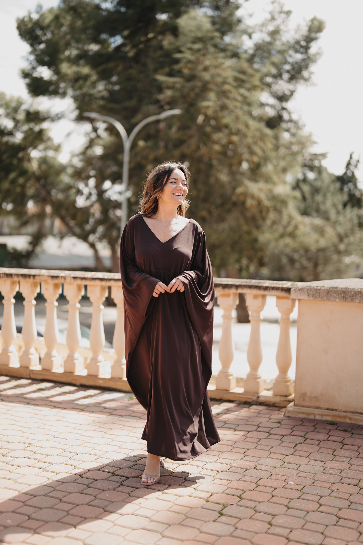 Kaftan DANGO
