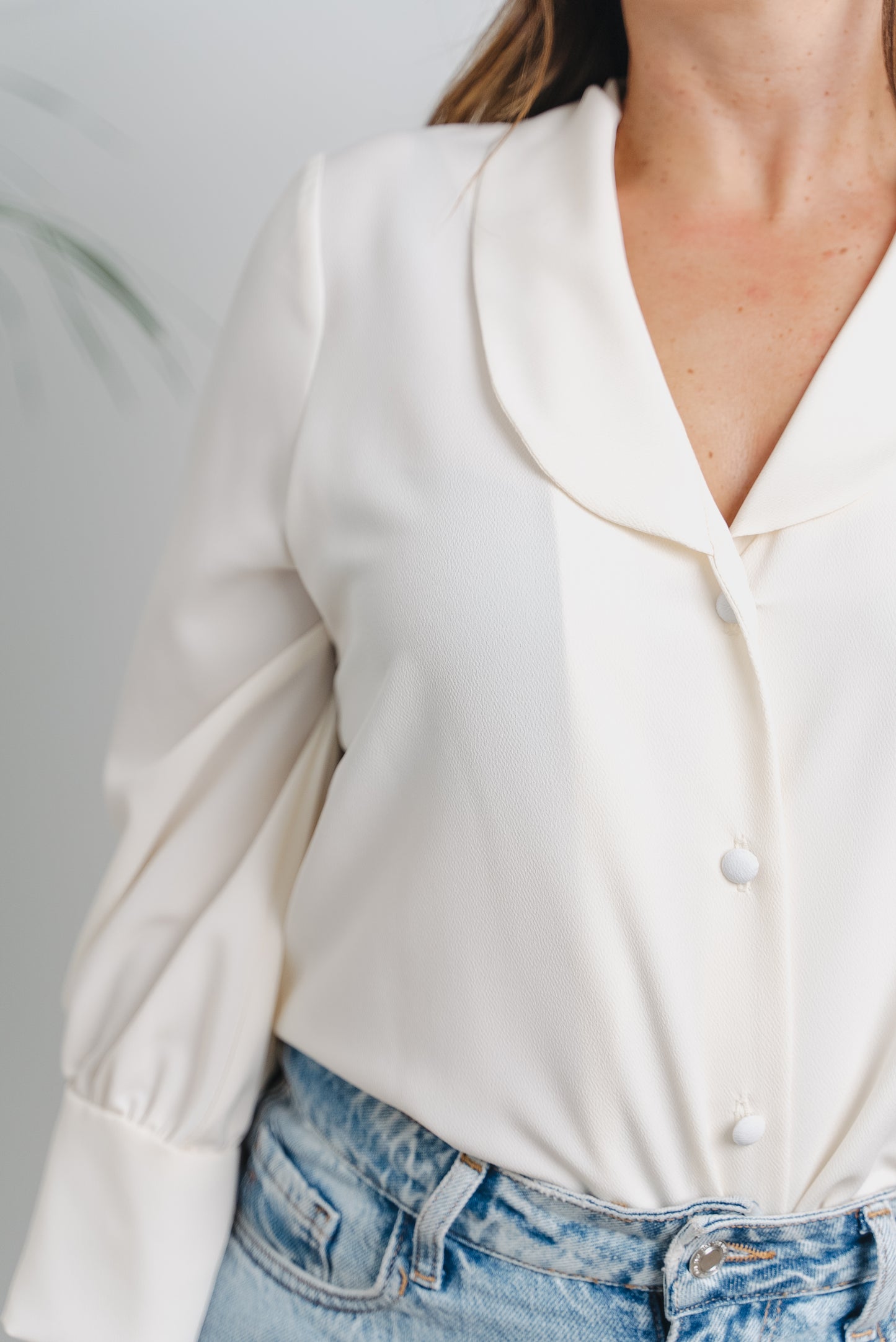 Camisa BAMBARA