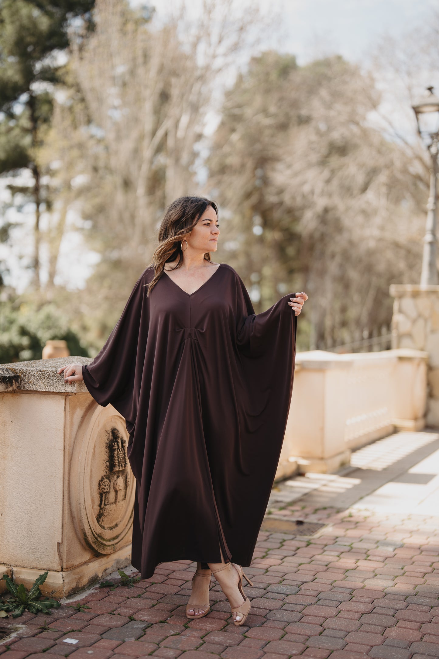 Kaftan DANGO