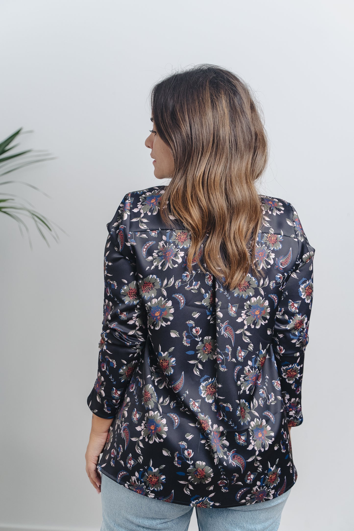 Camisa KOISAN