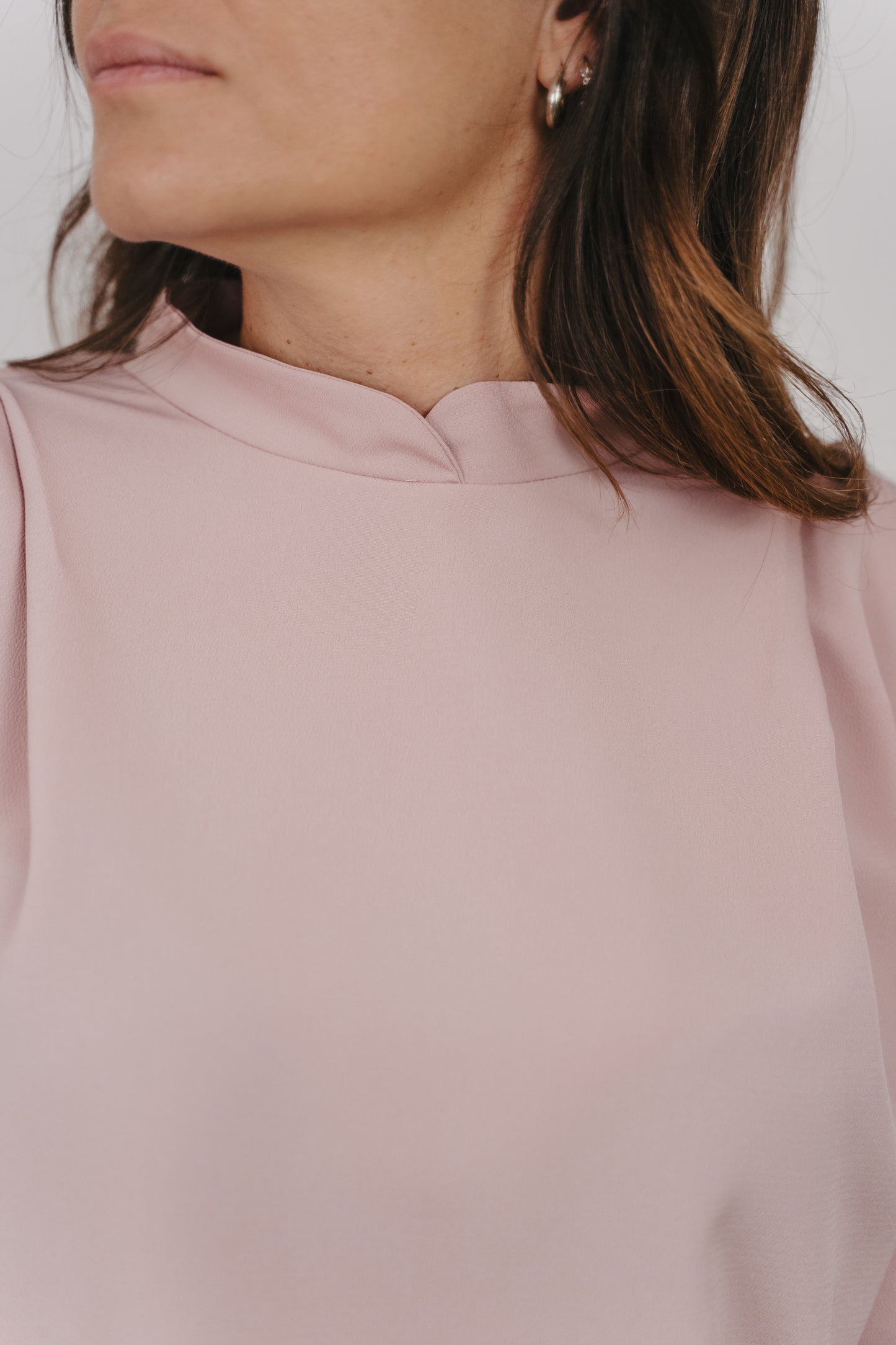 Camisa WOOD