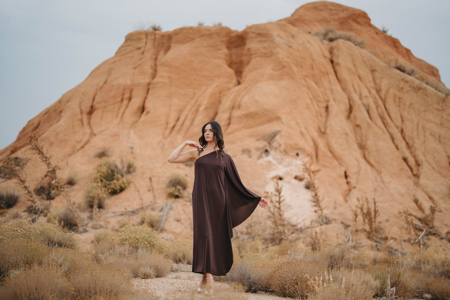 Vestido ARABIA