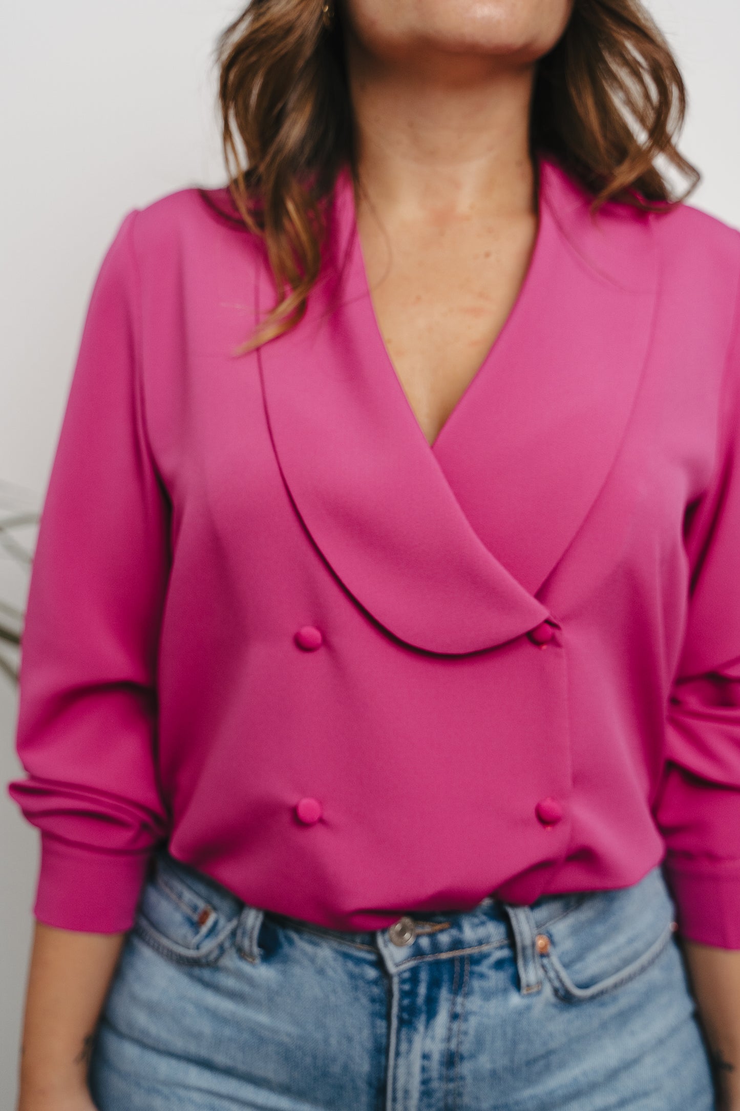 Camisa VERMEER