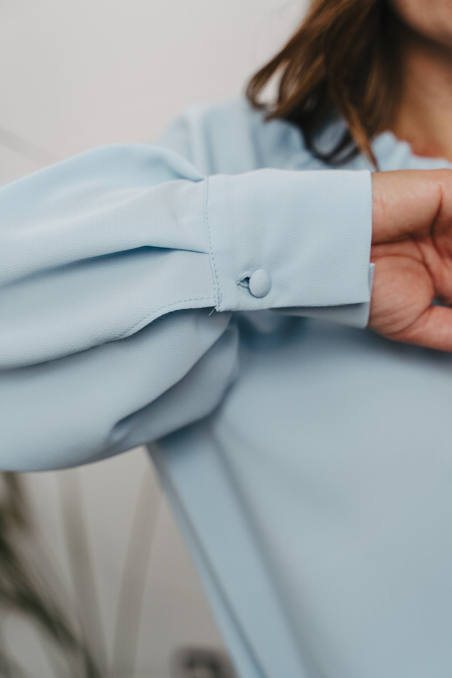Blusa MAUZAC