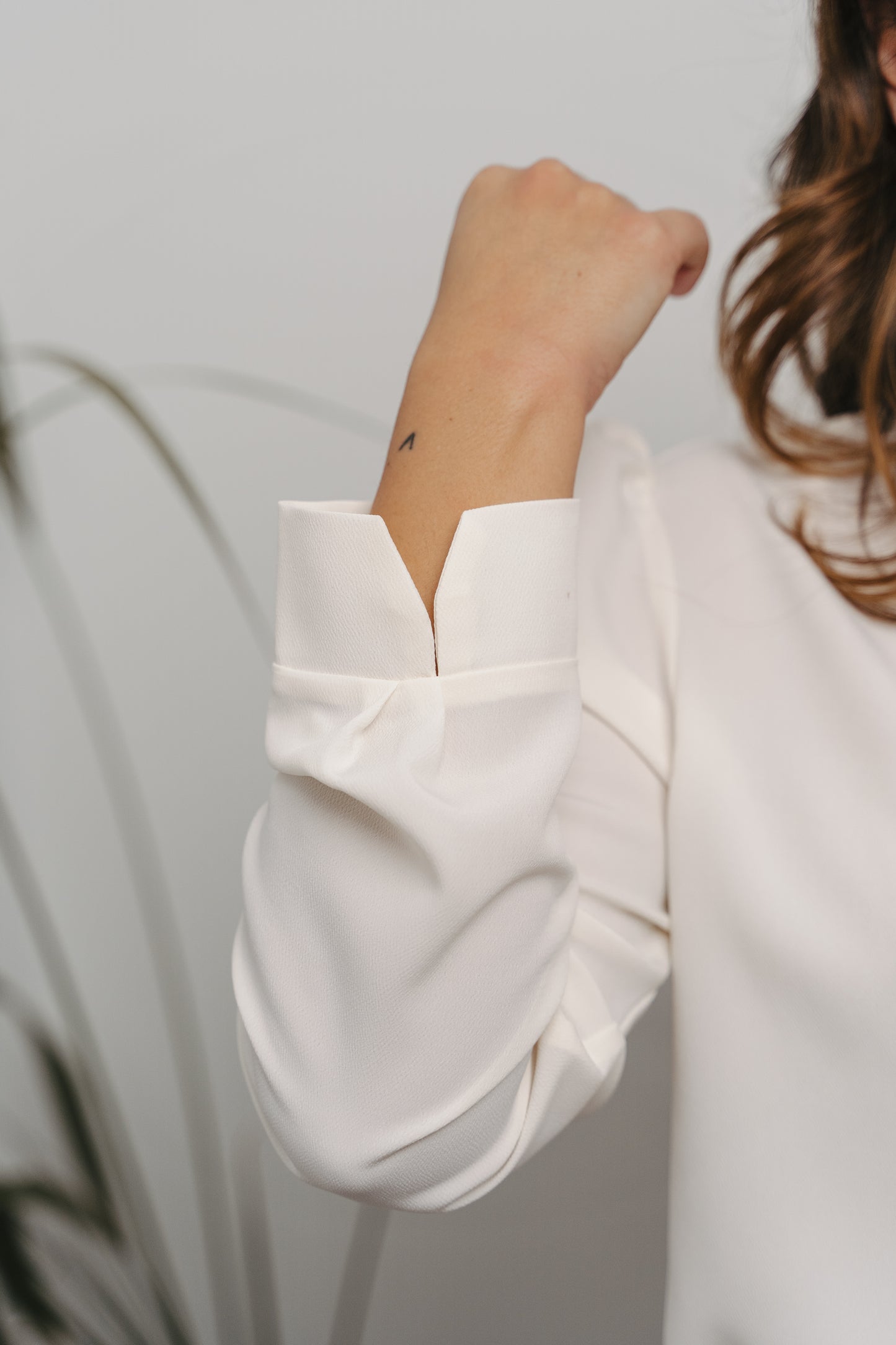 Blusa CALLET