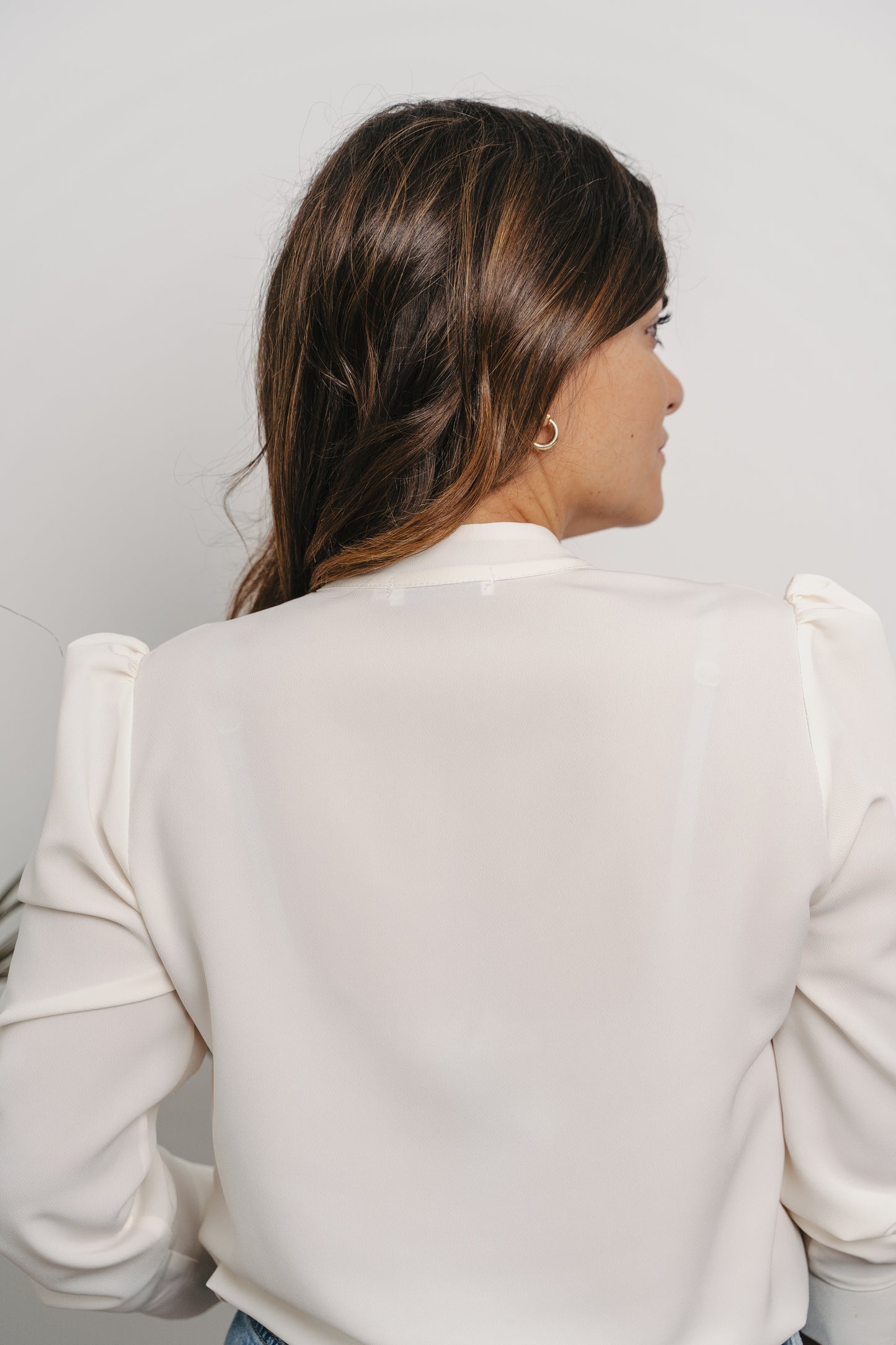 Blusa CALLET