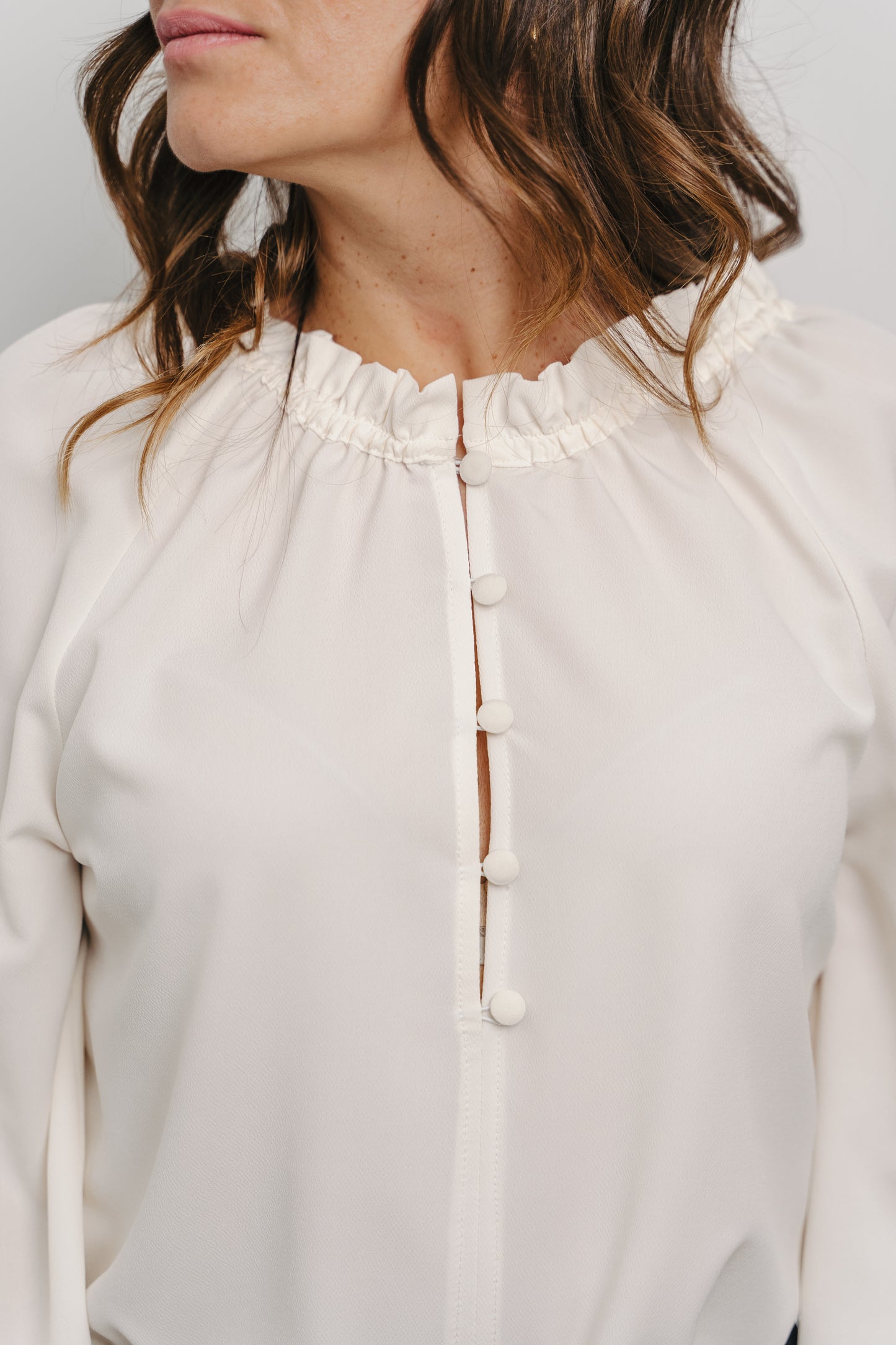 Blusa MAUZAC