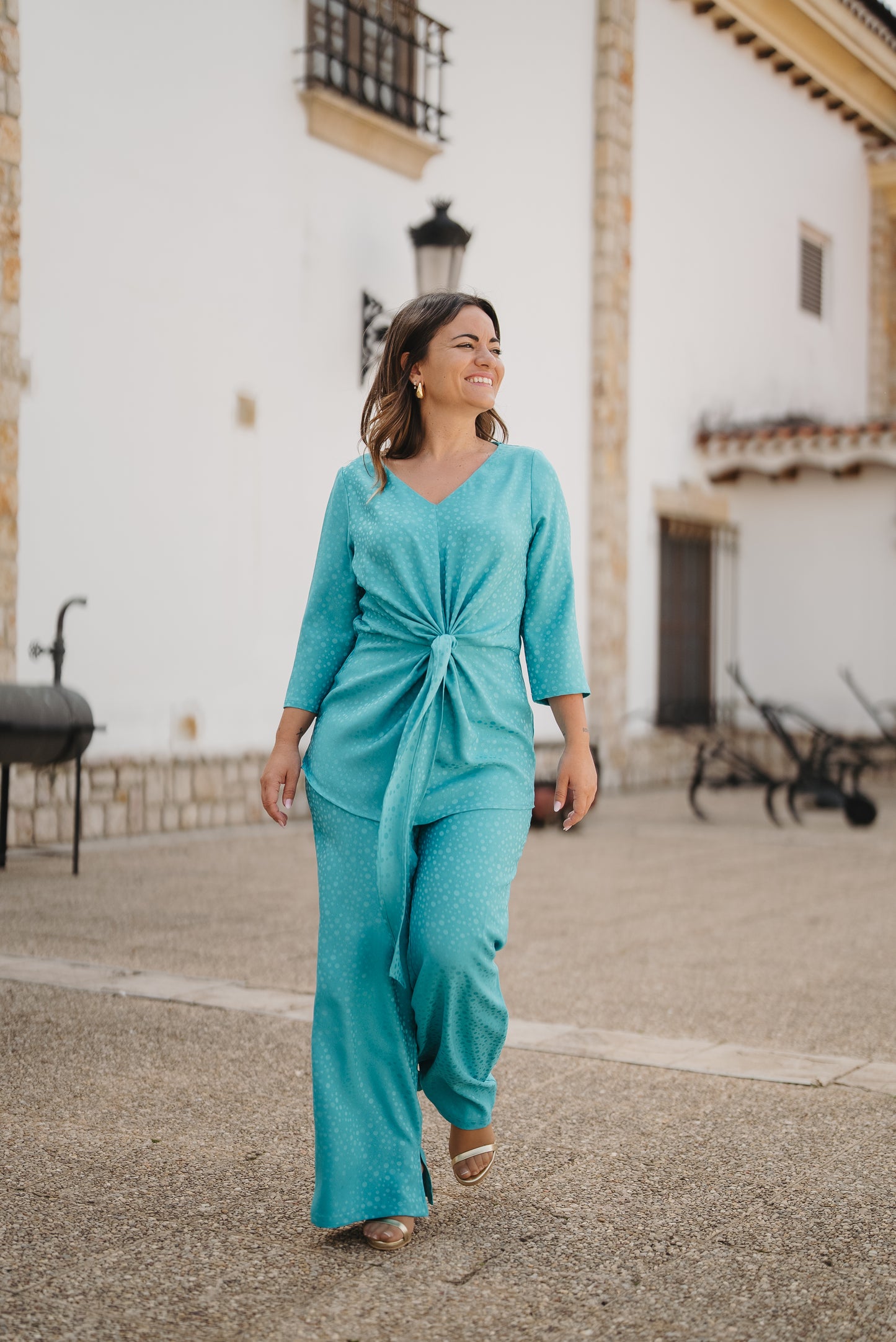 Conjunto FORCAYAT
