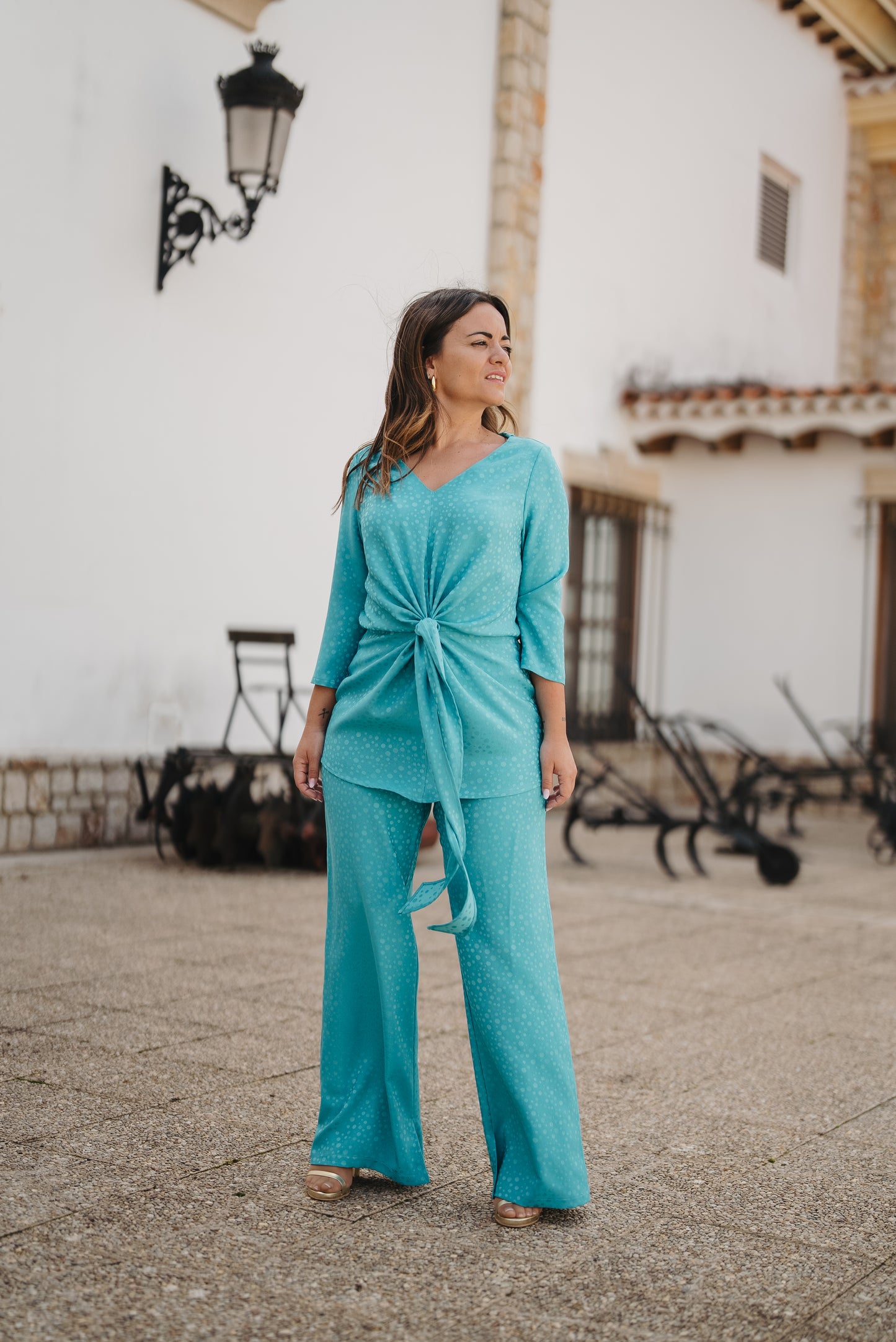 Conjunto FORCAYAT