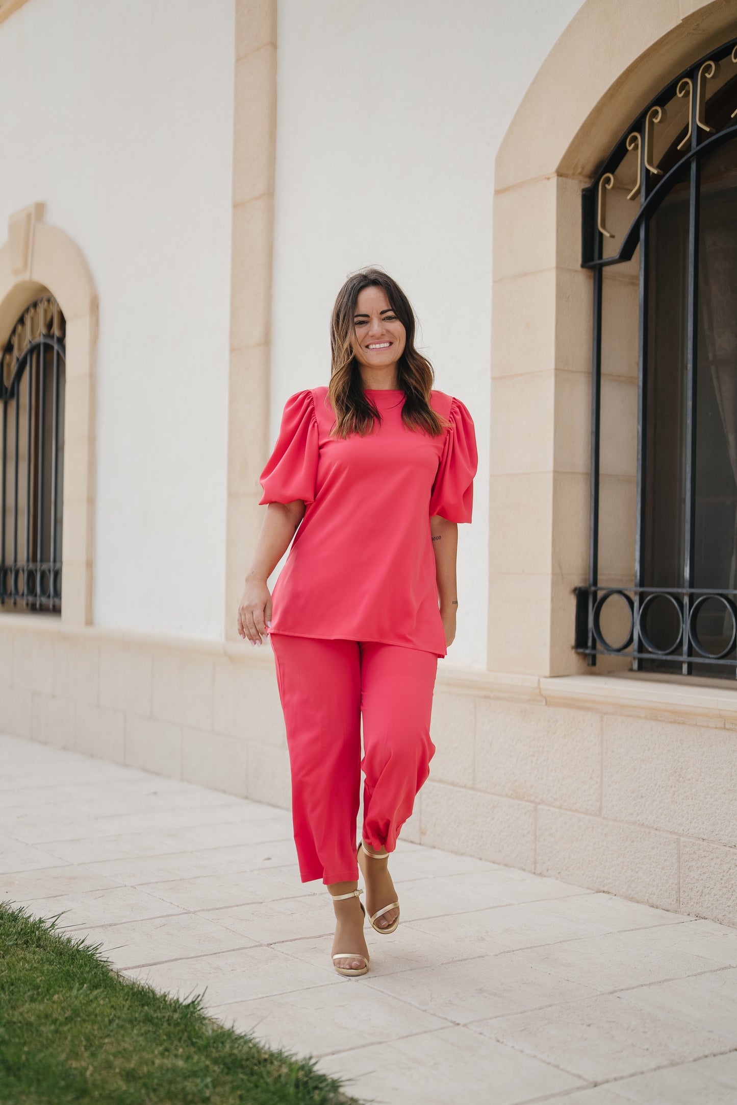 Conjunto SUBIRAT fresa