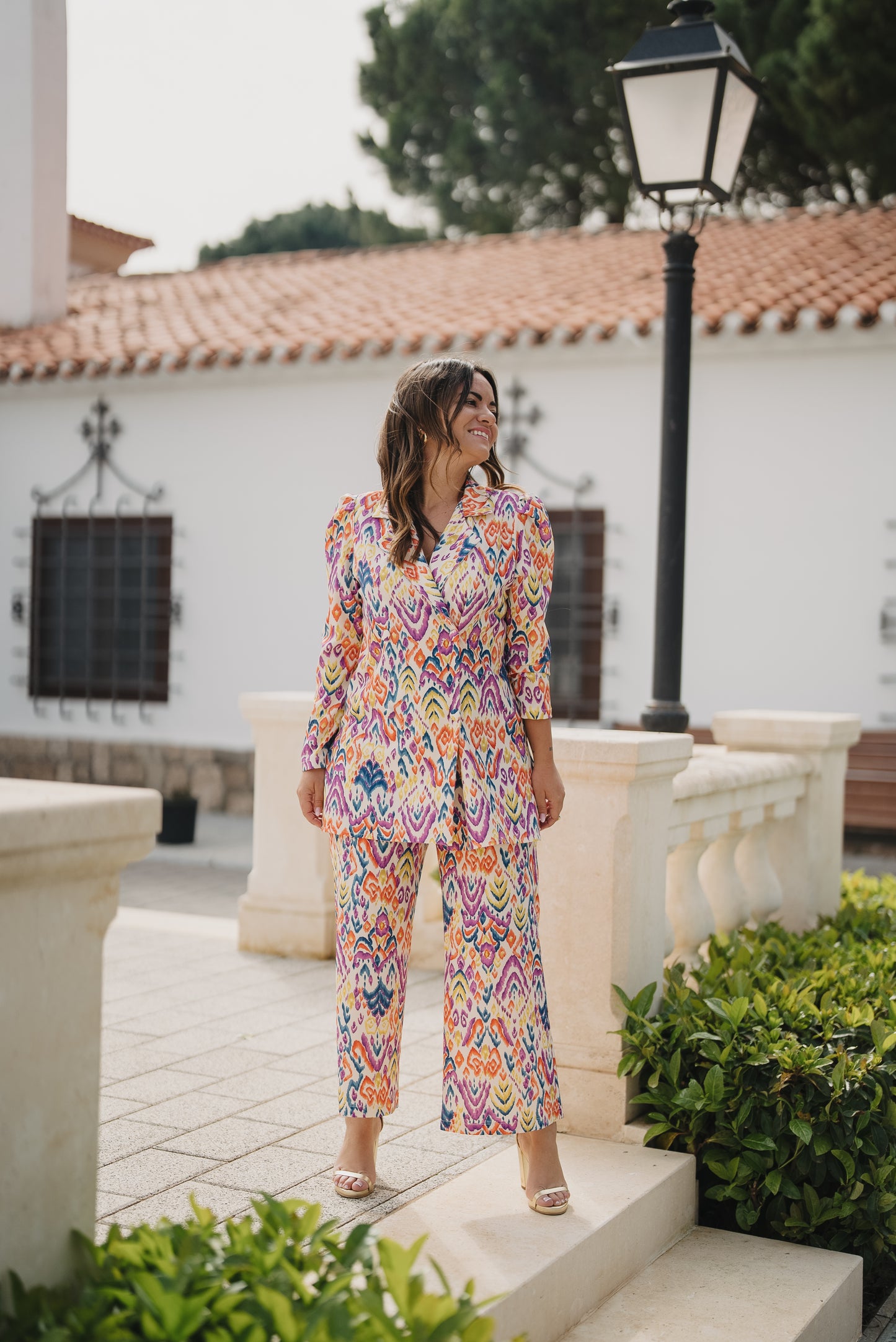 Conjunto CAÍÑO