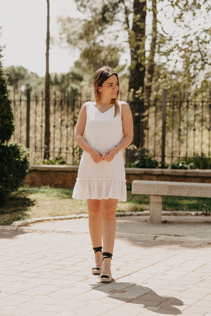 Vestido SIMONA