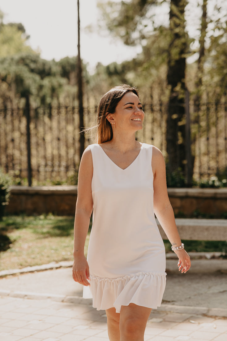 Vestido SIMONA