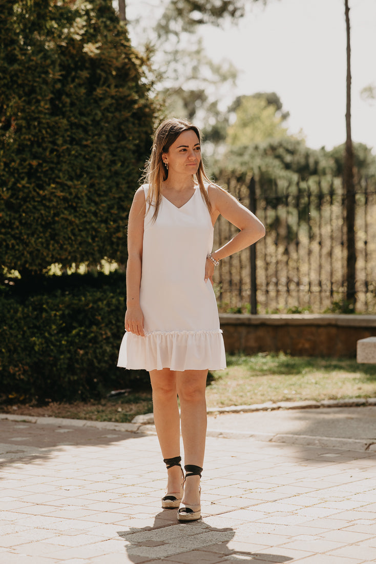Vestido SIMONA