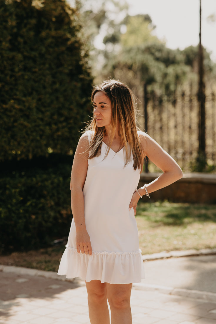 Vestido SIMONA