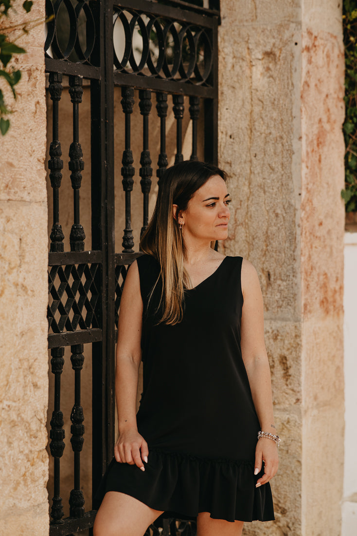 Vestido SIMONA