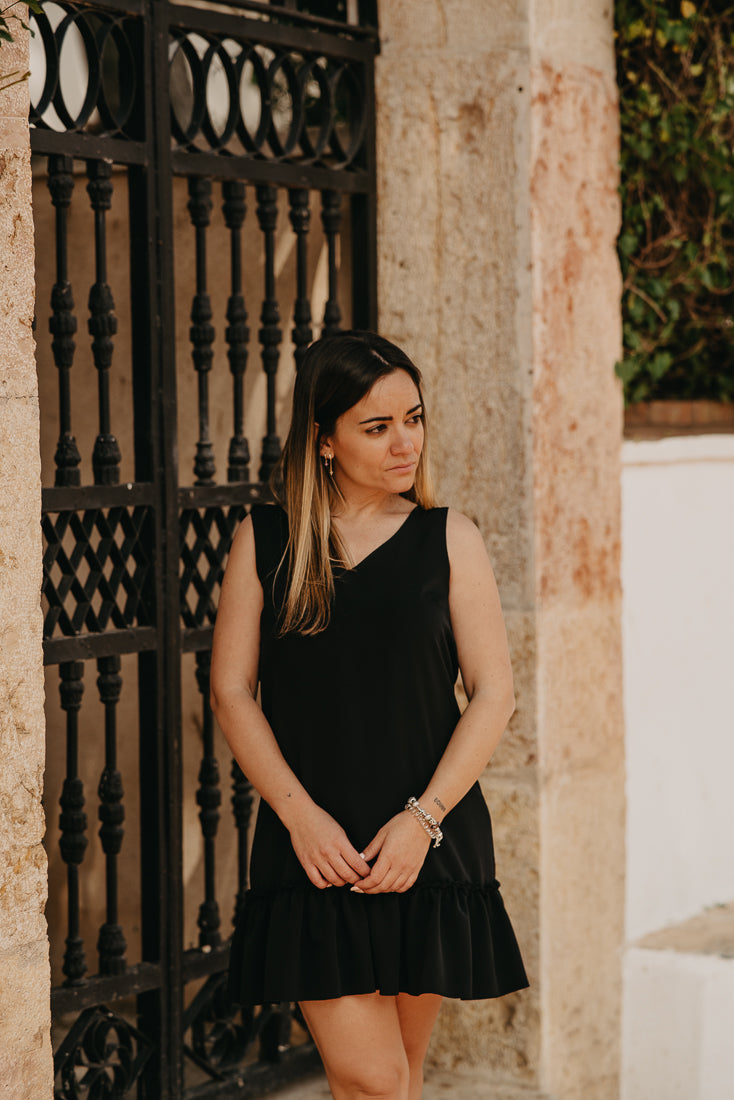 Vestido SIMONA