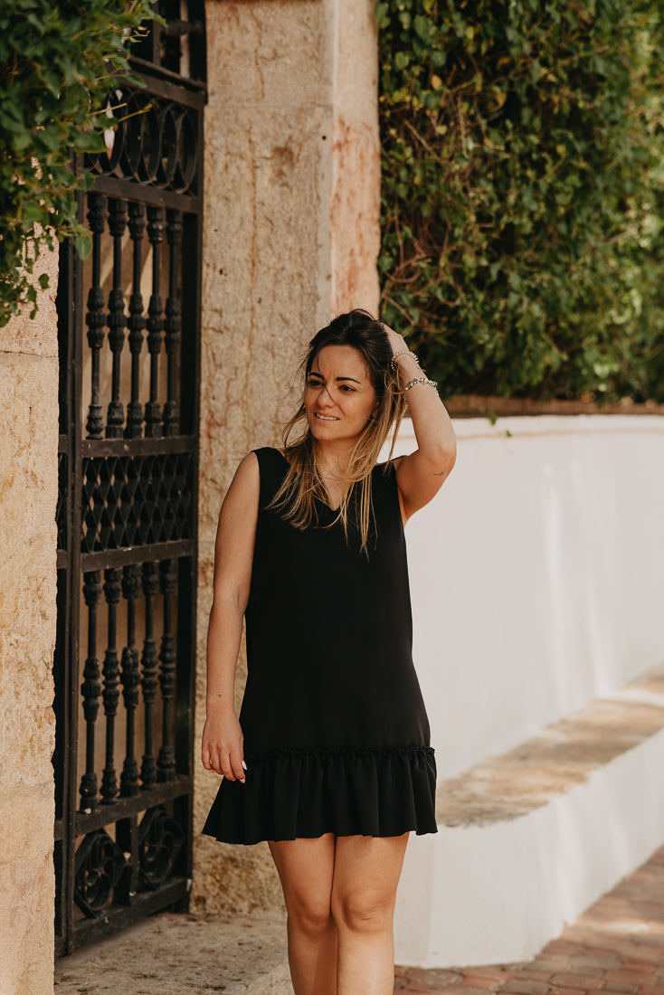 Vestido SIMONA