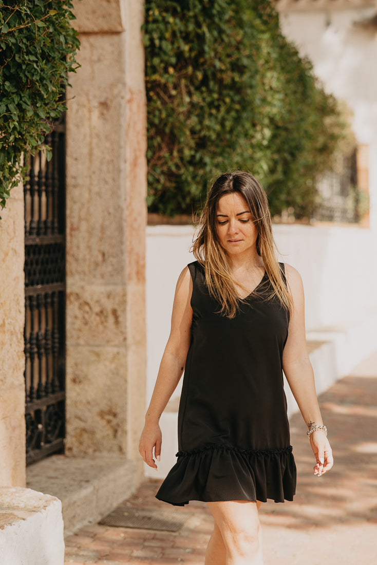 Vestido SIMONA