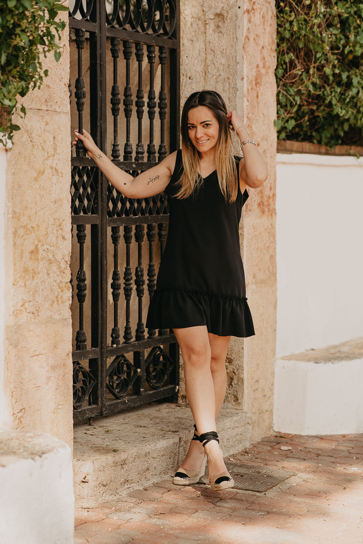 Vestido SIMONA